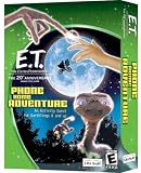 E.T. Phone Home Adventure
