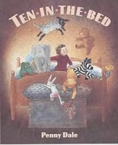 Ten in the Bed