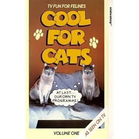 Cool For Cats [1992]