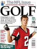 Golf Magazine (1-year)