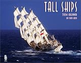 Tall Ships 2004 Calendar