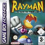 Eigenschaften Ak tronic  / Rayman Hoddlum's Revenge (Software Pyramide)