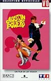 Revue TF1 Vidéo  / Austin Powers : Agent très, très spécial...