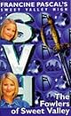 The Fowlers of Sweet Valley