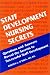Book Staff Development Nursing Secrets