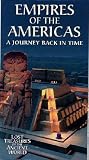 Empires in the Americas (Lost Treasures of the Ancient World 3)