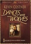 Dances With Wolves (Widescreen Specia...