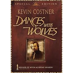 Dances with Wolves - Extended Cut (Two-Disc Collector's Edition)