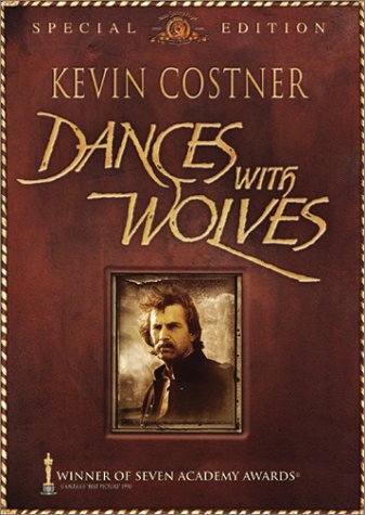 Dances with Wolves Summaries,