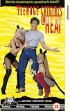 Teenage Catgirls in Heat [VHS]