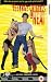 VHS : Teenage Catgirls in Heat [VHS]