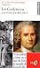 Jean-Francois Perrin presente Les confessions de Jean-Jacques Rousseau (Foliotheque) (French Edition)