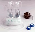 Ameda Purely Yours Breast Pump