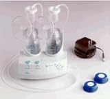 Purely Yours Breast Pump