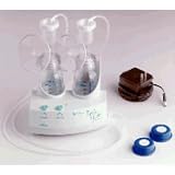Ameda Purely Yours Breast Pump by Hollister