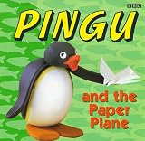 Pingu and the Paper Plane (Pingu)