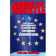 Blowing the Whistle