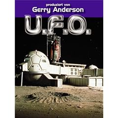 U.F.O. - Box-Set Vol. 1-6