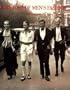 History of Men's Fashion