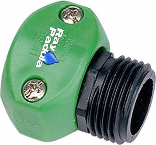 Ray Padula Clamp It! Hose Sprinkler Male Thread Repair Kit