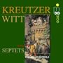 Septet in E Flat Major Op 62 / Septet in F Major