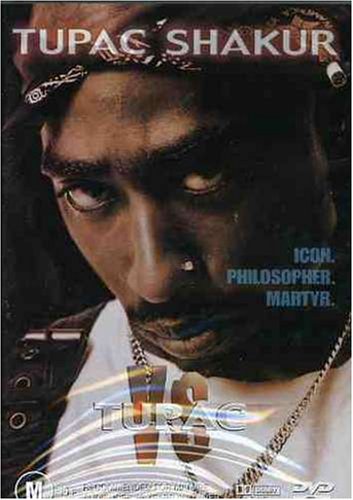 Tupac Shakur
