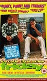 Friday [UK-Import] - Ice Cube