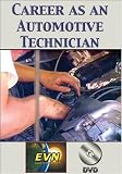 Career as an Automotive Technician DVD