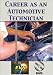 Career as an Automotive Technician DVD