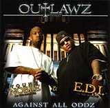 Against All Oddz (Clean)