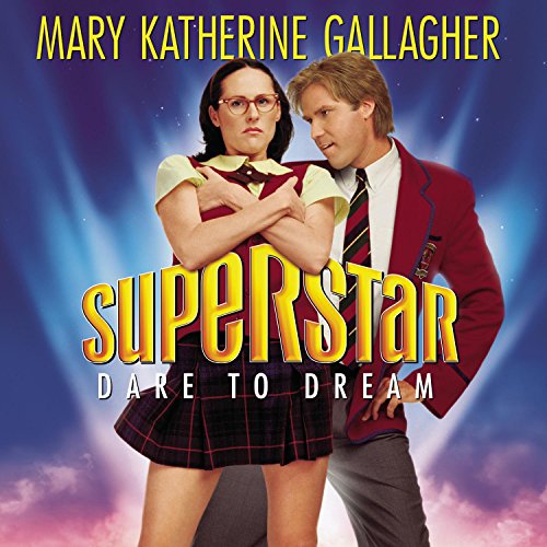 Superstar-Dare To Dream: Music From The Motion Picture Michael Gore