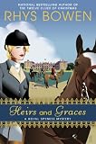 Heirs and Graces (A Royal Spyness Mystery)