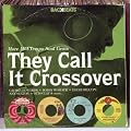 Backbeats: They Call It Crossover-More Mid-Tempo Soul Gems