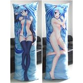 【中身付き】150cm初音ミク抱き枕　音ゲー可愛い抱き枕 中身付き　キャラクターいっぱい　ふわふわしたぬいぐるみ抱き枕M-BZ01-15