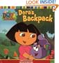 Dora's Backpack (Dora the Explorer)