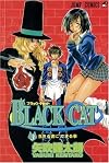 Black Cat, Volume 3 (Black Cat (Graphic Novels))