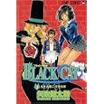 Black Cat, Volume 3 (Black Cat (Graphic Novels)) by  Kentaro Yabuki