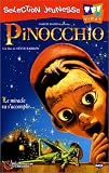 Revue Seven 7  / Pinocchio