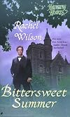 Bittersweet Summer (Haunting Hearts)
