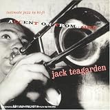 Jack Teagarden - Accent on Trombone