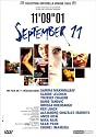 September 11 [Region 2]