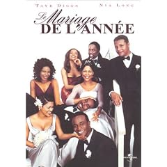 Le Mariage de l'ann�e