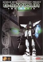 Stream G-Saviour - The Movie Movie Online.