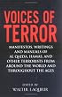 Voices of Terror