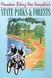Mountain Biking New Hampshire's State Parks and Forests
