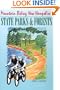 Mountain Biking New Hampshire's State Parks and Forests
