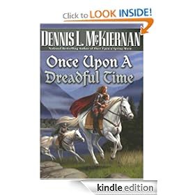 Once Upon A Dreadful Time (Faery)