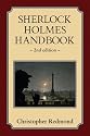 Sherlock Holmes Handbook: Second Edition