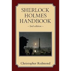 Sherlock Holmes Handbook: Second Edition