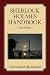 Search : A Sherlock Holmes Handbook: Second Edition